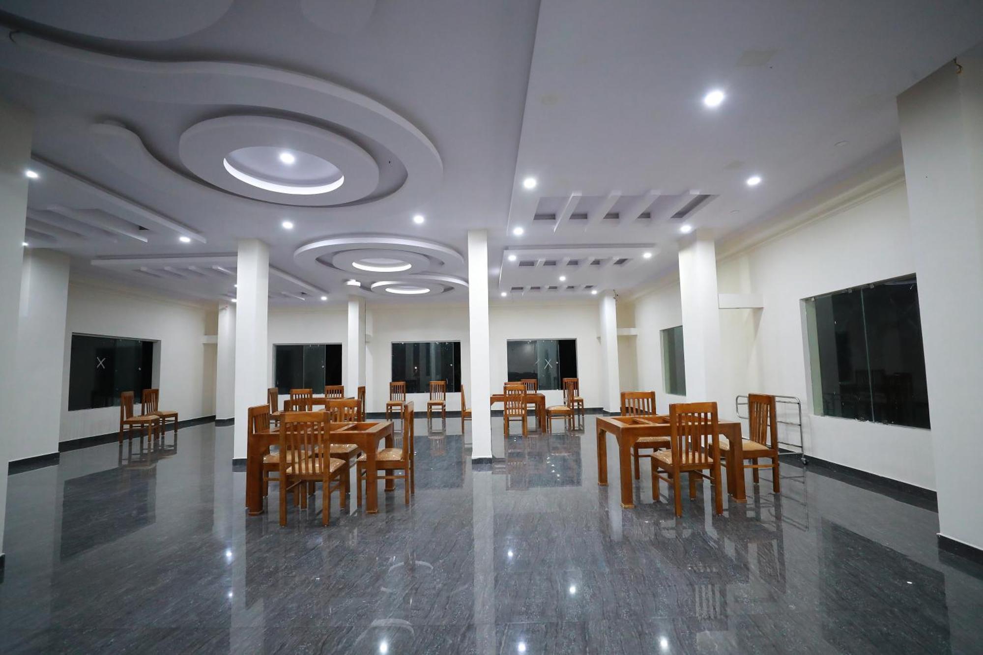 Coorg Coffee Bean Resort Madikeri Eksteriør bilde