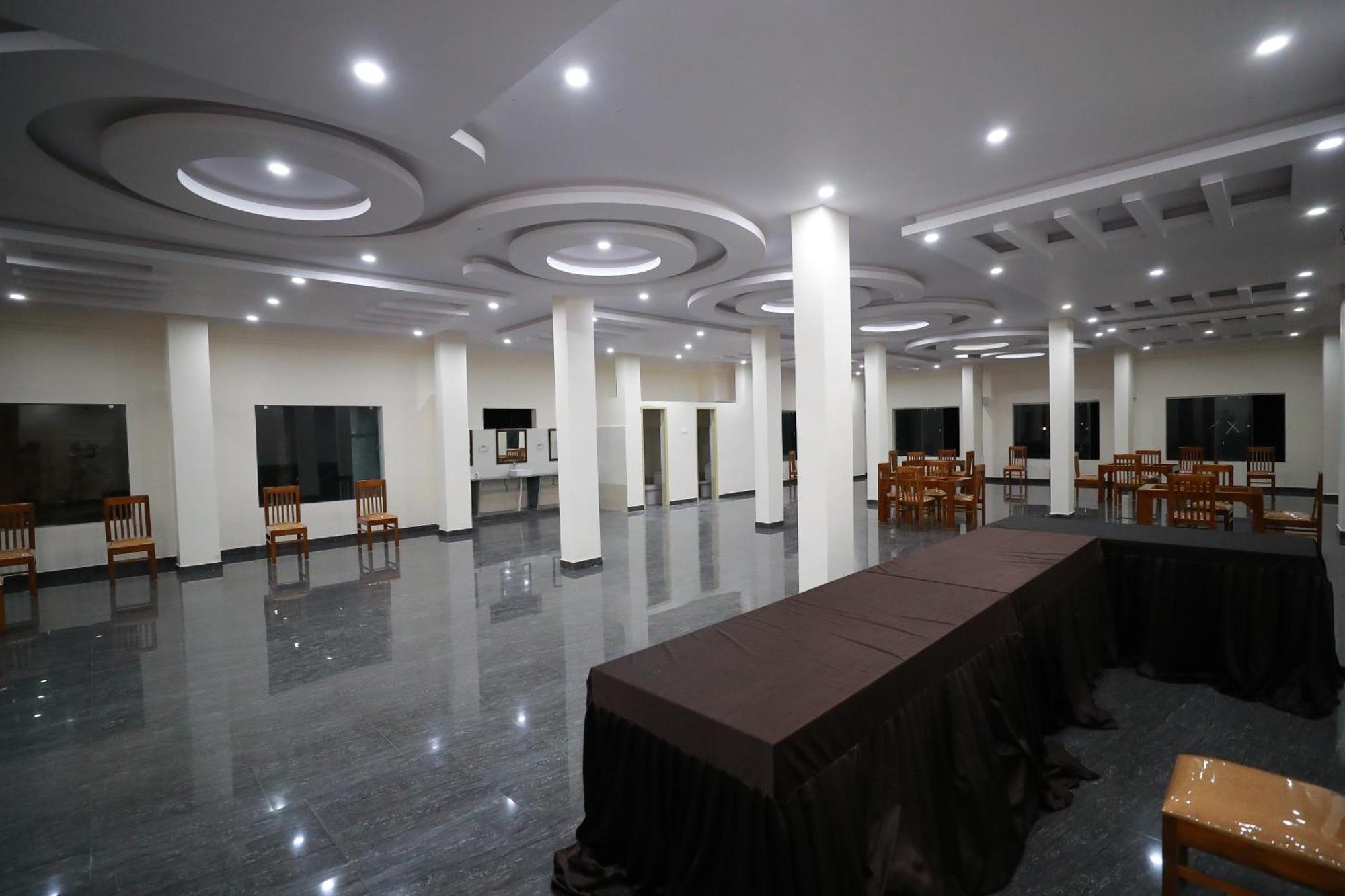 Coorg Coffee Bean Resort Madikeri Eksteriør bilde
